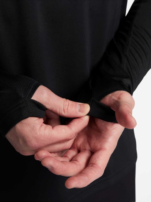 NIKE Bluza M Nk Df Acd23 Dril Br