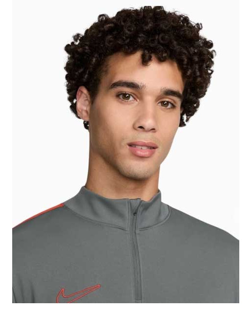 NIKE Academy Mens Dri-FIT ½ Top
