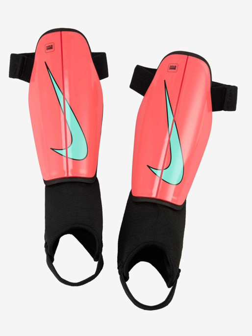 NIKE Επικαλαμίδες Ποδοσφαίρου Y NK CHRG GRD SU23