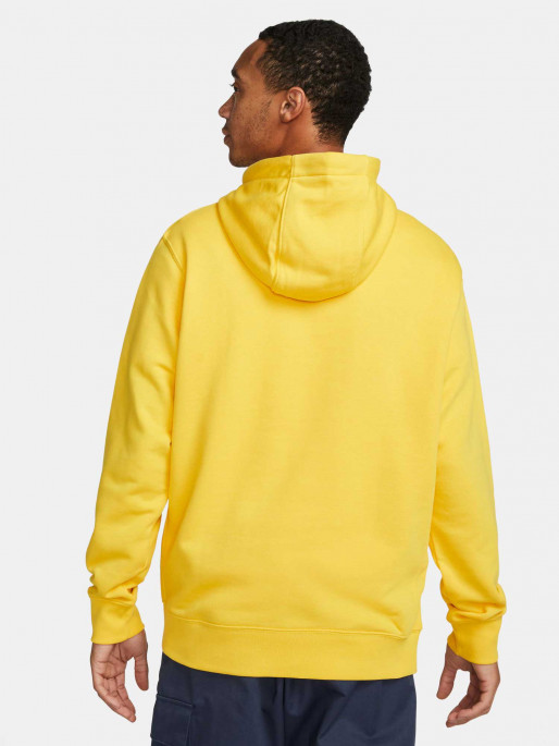 NIKE Hoodie FCB M NSW CLUB HOODIE PO FT