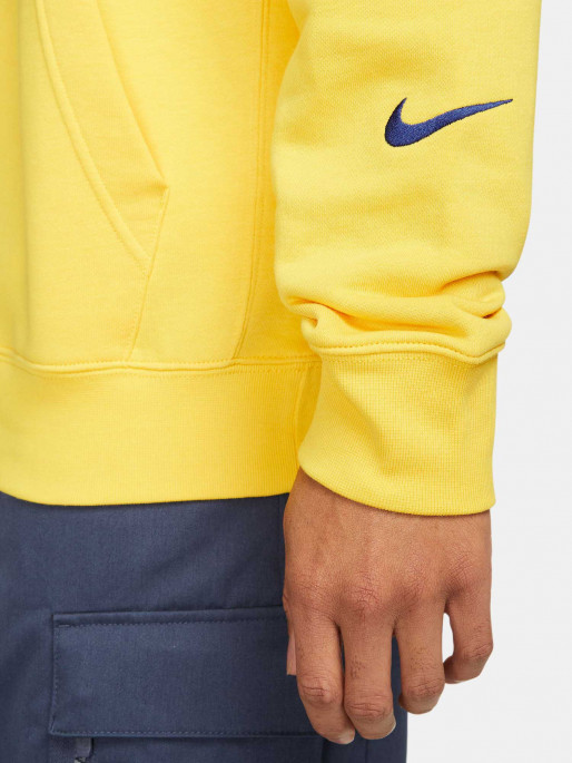 NIKE Hoodie FCB M NSW CLUB HOODIE PO FT