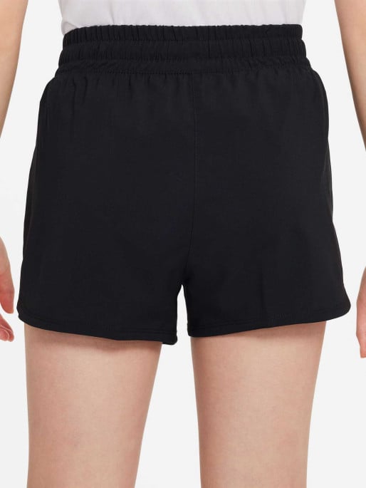 NIKE G NK DF ONE WVN HR SHORT