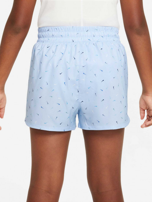 NIKE Shorts G NK DF ONE HR SHRT LOGO PRNT