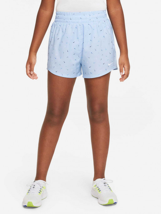 NIKE Shorts G NK DF ONE HR SHRT LOGO PRNT