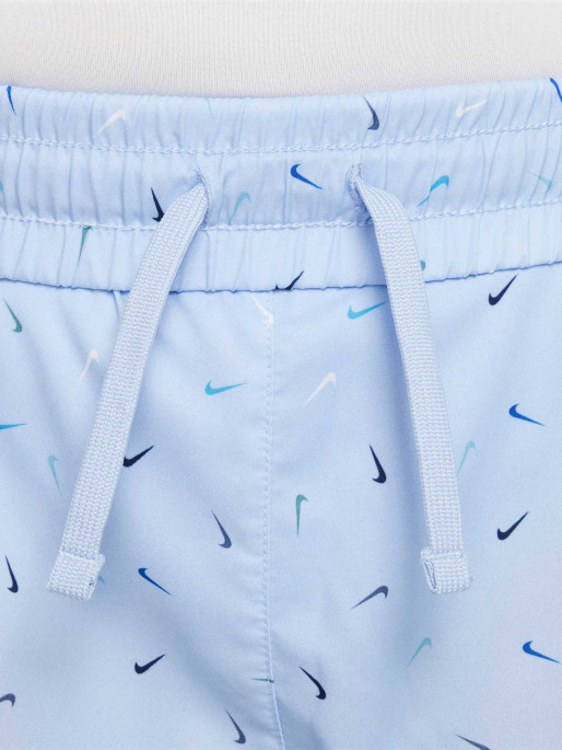 NIKE Shorts G NK DF ONE HR SHRT LOGO PRNT
