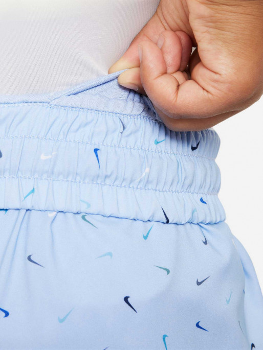 NIKE Shorts G NK DF ONE HR SHRT LOGO PRNT