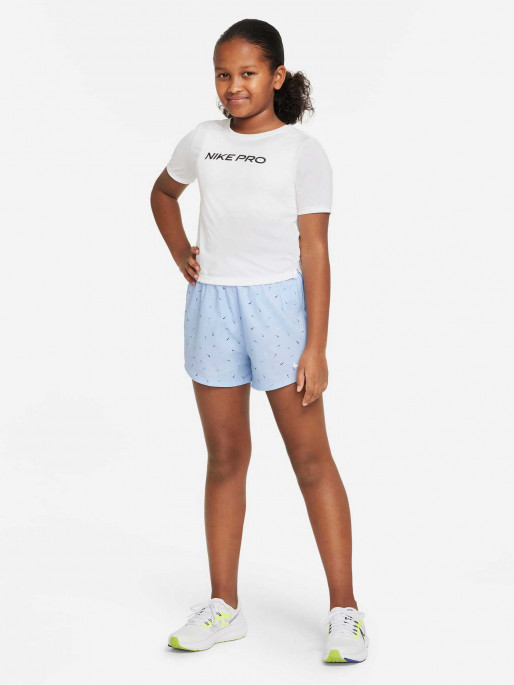 NIKE Shorts G NK DF ONE HR SHRT LOGO PRNT