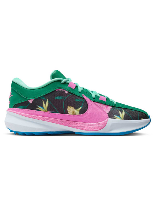 NIKE Παπούτσια Μπάσκετ ZOOM FREAK 5