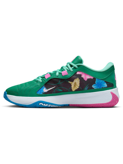 NIKE Παπούτσια Μπάσκετ ZOOM FREAK 5