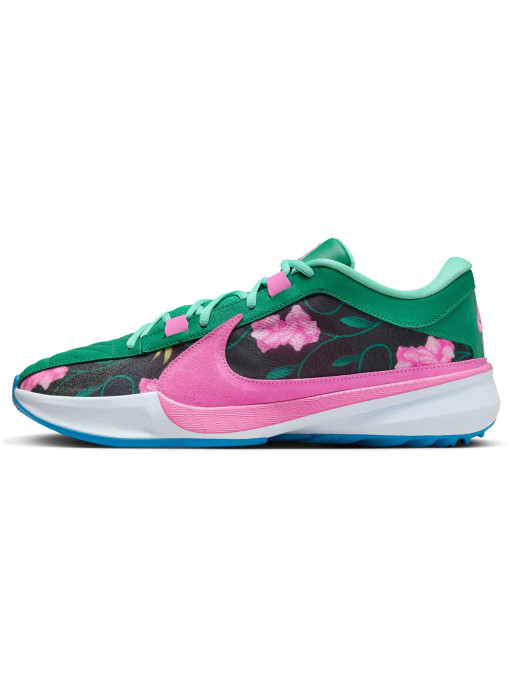 NIKE Παπούτσια Μπάσκετ ZOOM FREAK 5