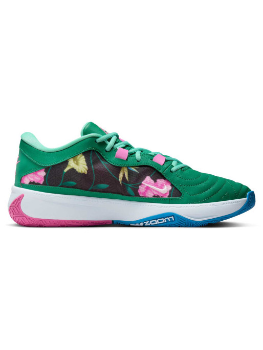 NIKE Παπούτσια Μπάσκετ ZOOM FREAK 5
