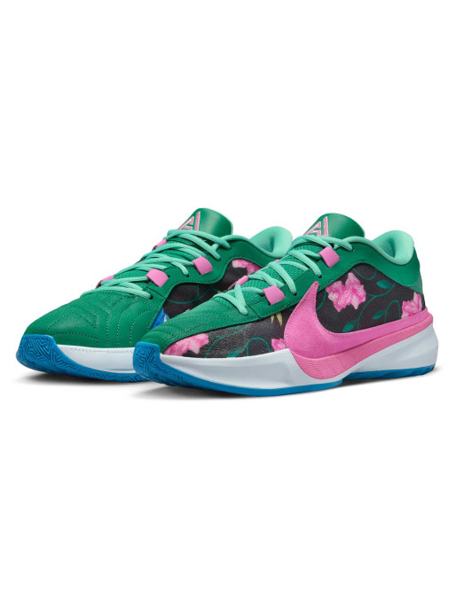 NIKE Παπούτσια Μπάσκετ ZOOM FREAK 5