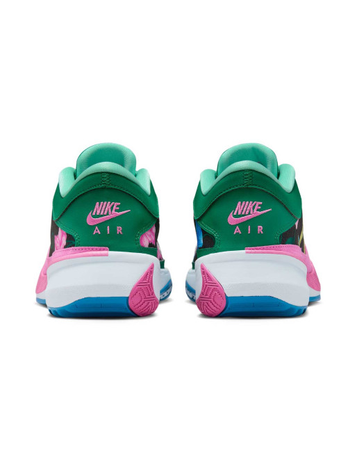 NIKE Παπούτσια Μπάσκετ ZOOM FREAK 5
