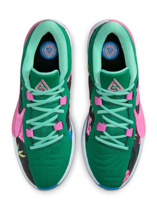 NIKE Παπούτσια Μπάσκετ ZOOM FREAK 5