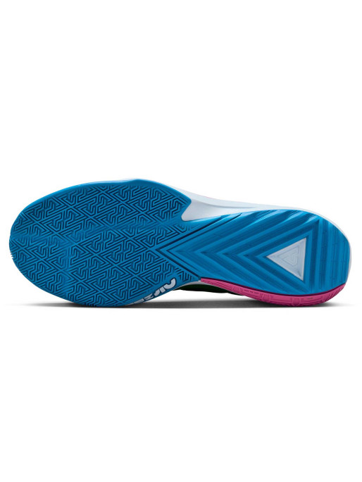 NIKE Παπούτσια Μπάσκετ ZOOM FREAK 5