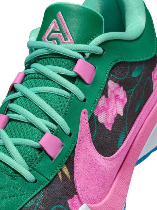 NIKE Παπούτσια Μπάσκετ ZOOM FREAK 5