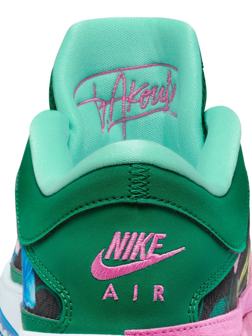 NIKE Παπούτσια Μπάσκετ ZOOM FREAK 5