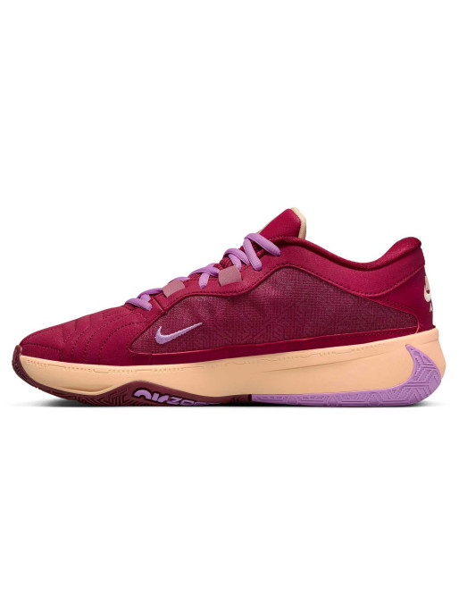NIKE Παπούτσια Μπάσκετ ZOOM FREAK 5