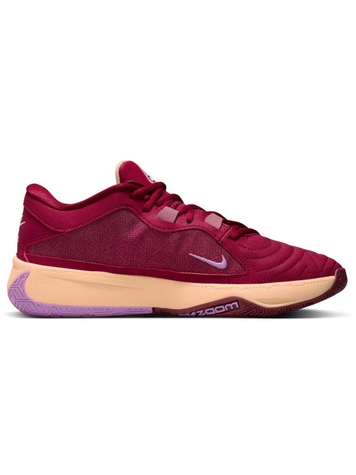 NIKE Παπούτσια Μπάσκετ ZOOM FREAK 5