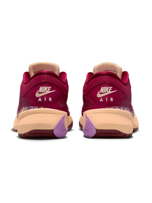 NIKE Παπούτσια Μπάσκετ ZOOM FREAK 5