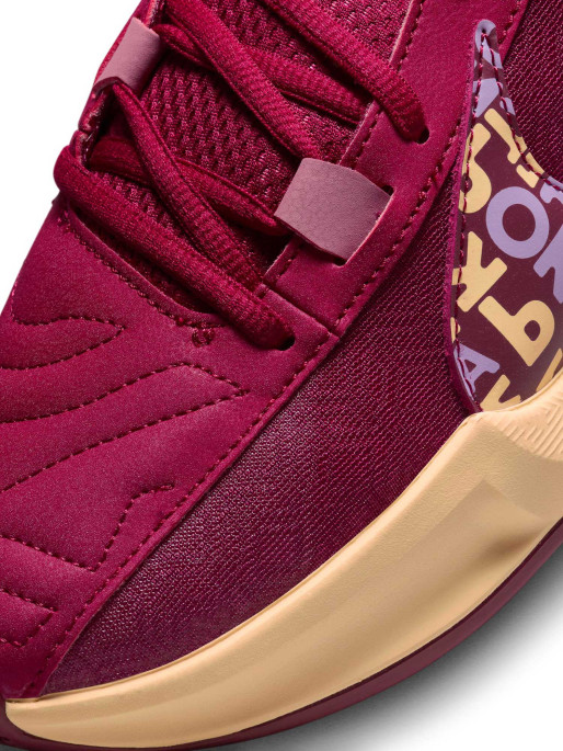 NIKE Παπούτσια Μπάσκετ ZOOM FREAK 5