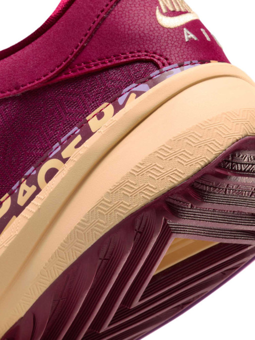 NIKE Παπούτσια Μπάσκετ ZOOM FREAK 5