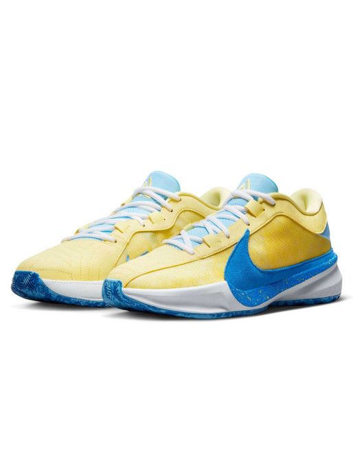 NIKE Обувки ZOOM GIANNIS FREAK 5