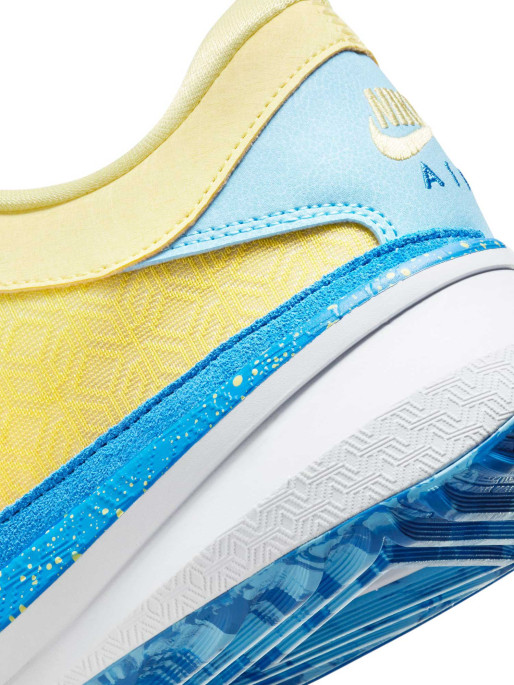 NIKE Обувки ZOOM GIANNIS FREAK 5