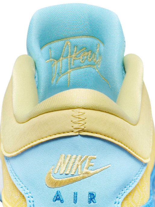 NIKE Обувки ZOOM GIANNIS FREAK 5