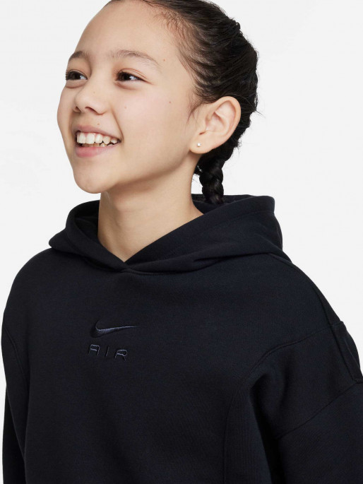 NIKE Hanorac G Nsw Air Crop