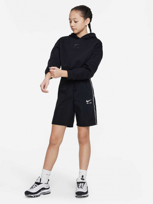 NIKE Hanorac G Nsw Air Crop