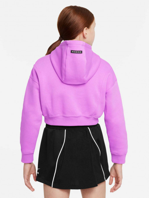 NIKE Hanorac G Nsw Air Crop