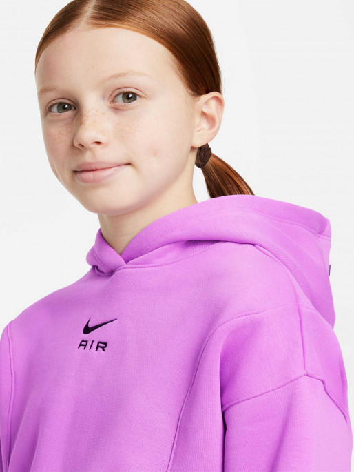 NIKE Hanorac G Nsw Air Crop