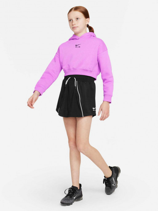 NIKE Hanorac G Nsw Air Crop