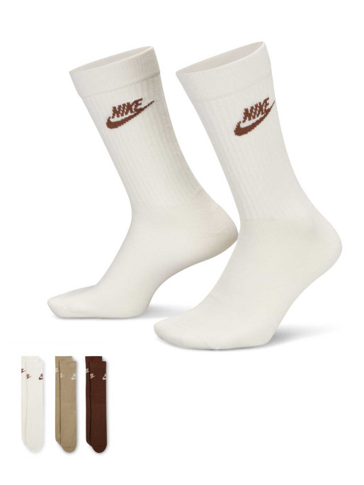 NIKE Sosete U Nk Nsw Everyday Essential Cr