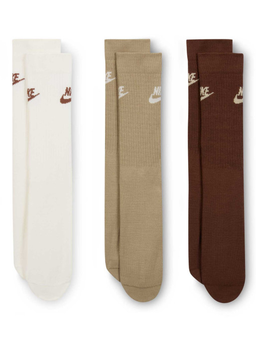NIKE Sosete U Nk Nsw Everyday Essential Cr