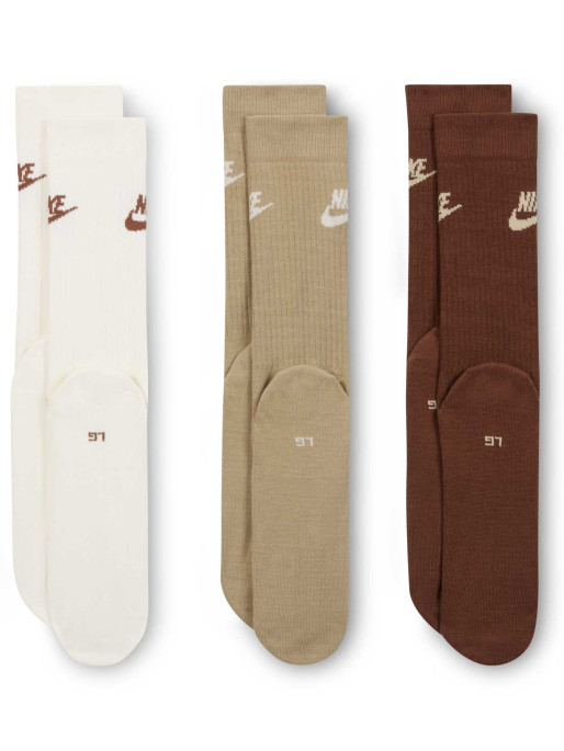 NIKE Sosete U Nk Nsw Everyday Essential Cr