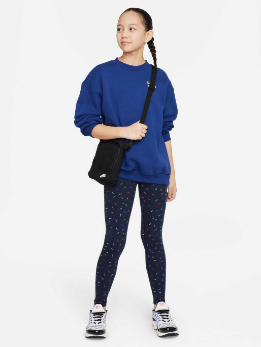 NIKE Tight G NSW ESSNTL MR LOGO PRNT