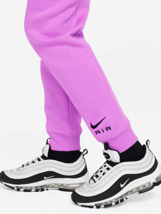 NIKE Dečije pantalone G NSW AIR Trousers