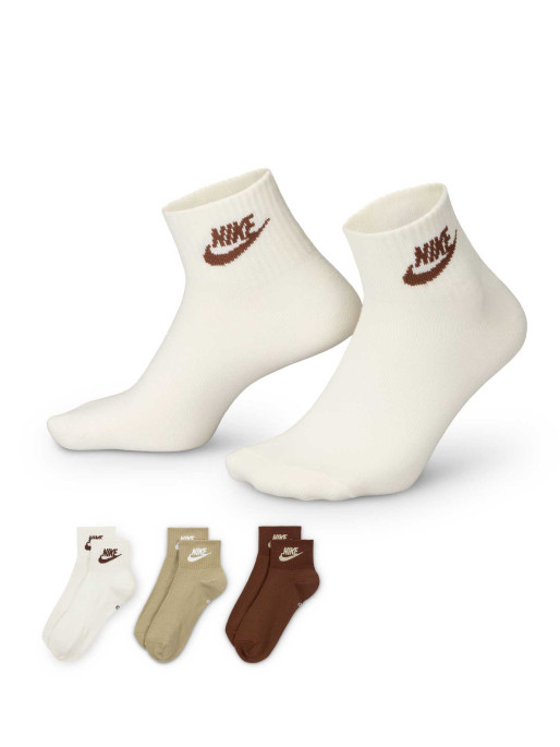NIKE Sosete U Nk Nsw Everyday Essential an