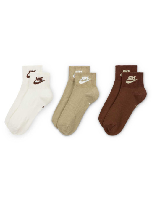 NIKE Sosete U Nk Nsw Everyday Essential an