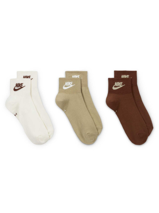 NIKE Sosete U Nk Nsw Everyday Essential an