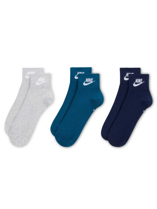 NIKE Sosete U Nk Nsw Everyday Essential an