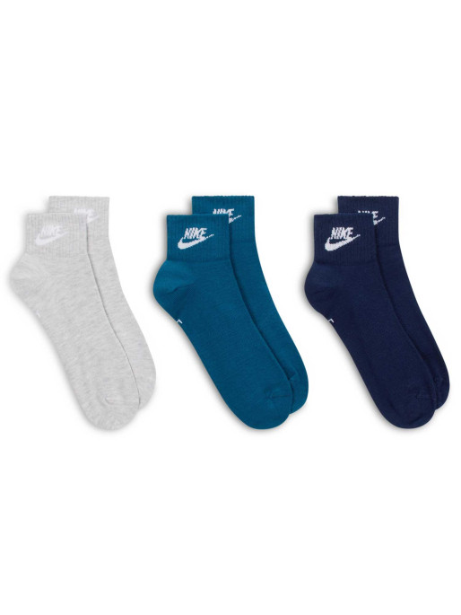 NIKE Sosete U Nk Nsw Everyday Essential an