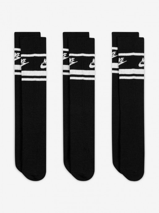 NIKE Αθλητικές Κάλτσες U EVERYDAY ESSENTIAL CR