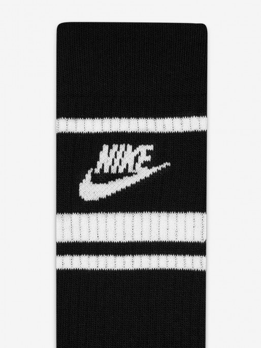 NIKE Αθλητικές Κάλτσες U EVERYDAY ESSENTIAL CR