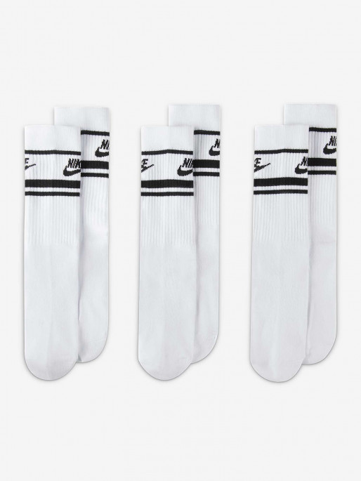 NIKE Αθλητικές Κάλτσες U EVERYDAY ESSENTIAL CR