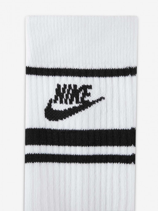 NIKE Αθλητικές Κάλτσες U EVERYDAY ESSENTIAL CR