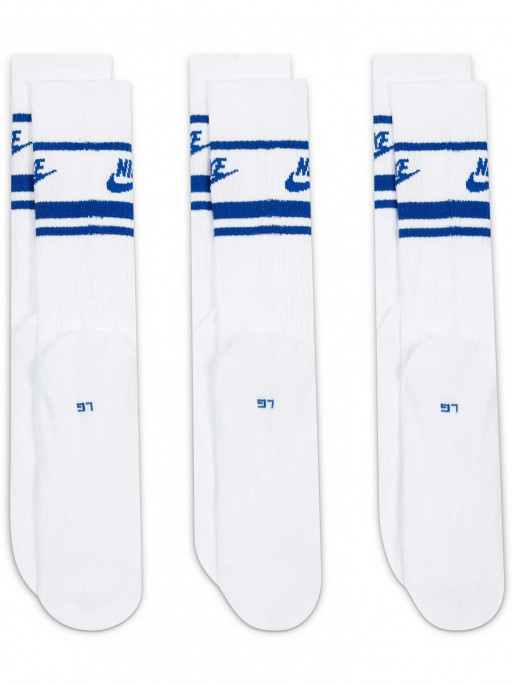 NIKE Αθλητικές Κάλτσες U EVERYDAY ESSENTIAL CR