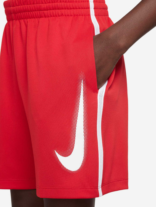 NIKE B NK DF MULTI+ SHORTS HBR